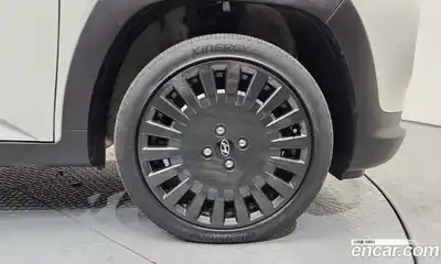 Hyundai Casper 2022 1.0 Автомат в Москве № 303430, миниатюра 2