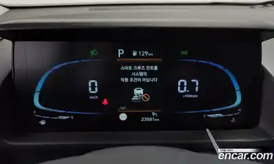 Hyundai Casper 2022 1.0 Автомат в Москве № 303430, миниатюра 3