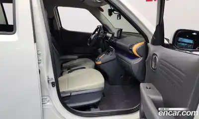 Hyundai Casper 2022 1.0 Автомат в Москве № 303430, миниатюра 4