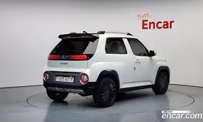 Hyundai Casper 2022 1.0 Автомат в Москве № 303430, миниатюра 6