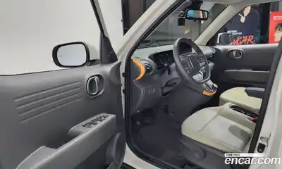 Hyundai Casper 2022 1.0 Автомат в Москве № 303430, миниатюра 9