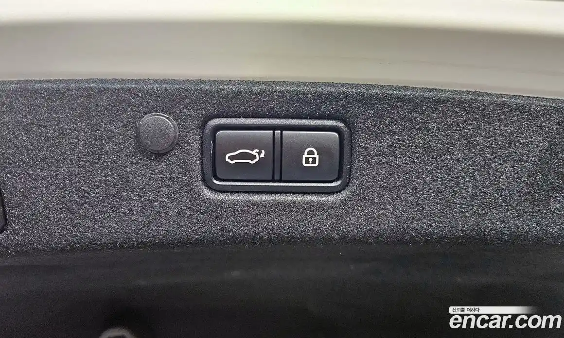 Hyundai Grandeur 2020 2.5 Автомат в Москве № 304908, фото 16