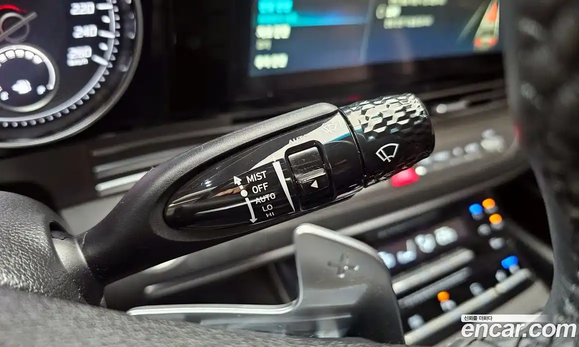 Hyundai Grandeur 2020 2.5 Автомат в Москве № 304908, фото 4