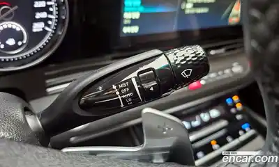 Hyundai Grandeur 2020 2.5 Автомат в Москве № 304908, миниатюра 4