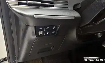 Hyundai Grandeur 2020 2.5 Автомат в Москве № 304908, миниатюра 5