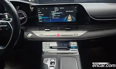 Hyundai Grandeur 2020 2.5 Автомат в Москве № 304908, миниатюра 8