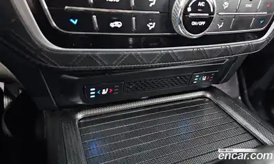 SsangYong Rexton 2021 2.2 Автомат в Москве № 30675, миниатюра 12