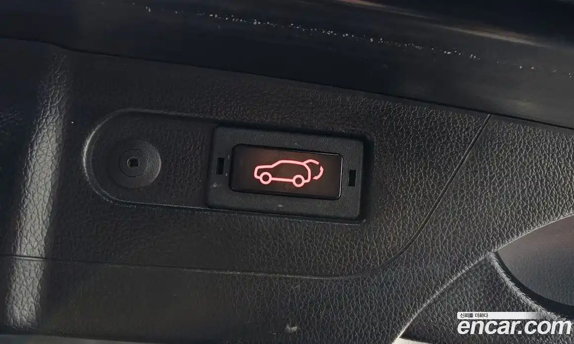 SsangYong Rexton 2021 2.2 Автомат в Москве № 30675, фото 13