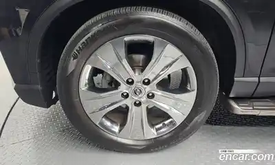 SsangYong Rexton 2021 2.2 Автомат в Москве № 30675, миниатюра 6