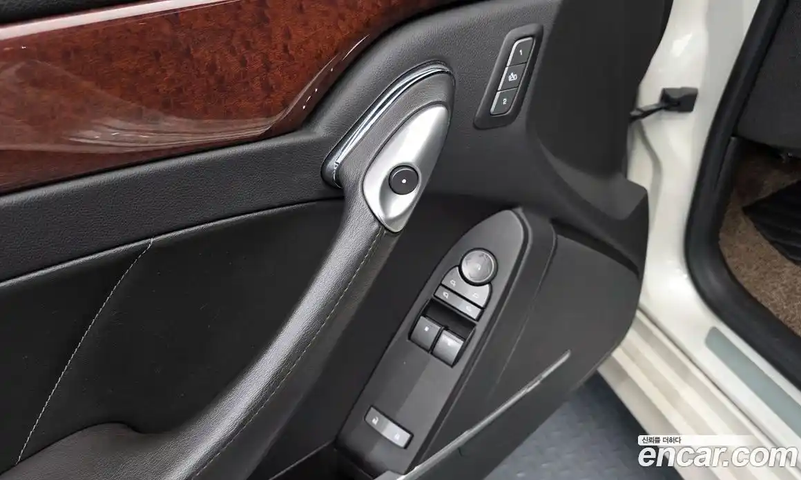 Cadillac CTS 2011 3.6 Автомат в Москве № 306810, фото 18