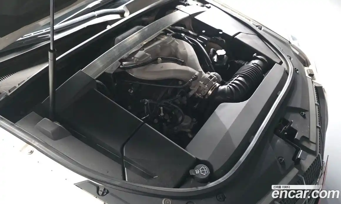 Cadillac CTS 2011 3.6 Автомат в Москве № 306810, фото 6