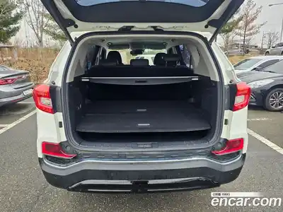 SsangYong Rexton 2018 2.2 Автомат в Москве № 30725, миниатюра 5