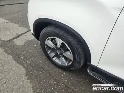 SsangYong Rexton 2018 2.2 Автомат в Москве № 30725, миниатюра 6