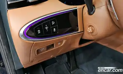 Genesis GV70 2021 2.5 Автомат в Москве № 308921, миниатюра 12