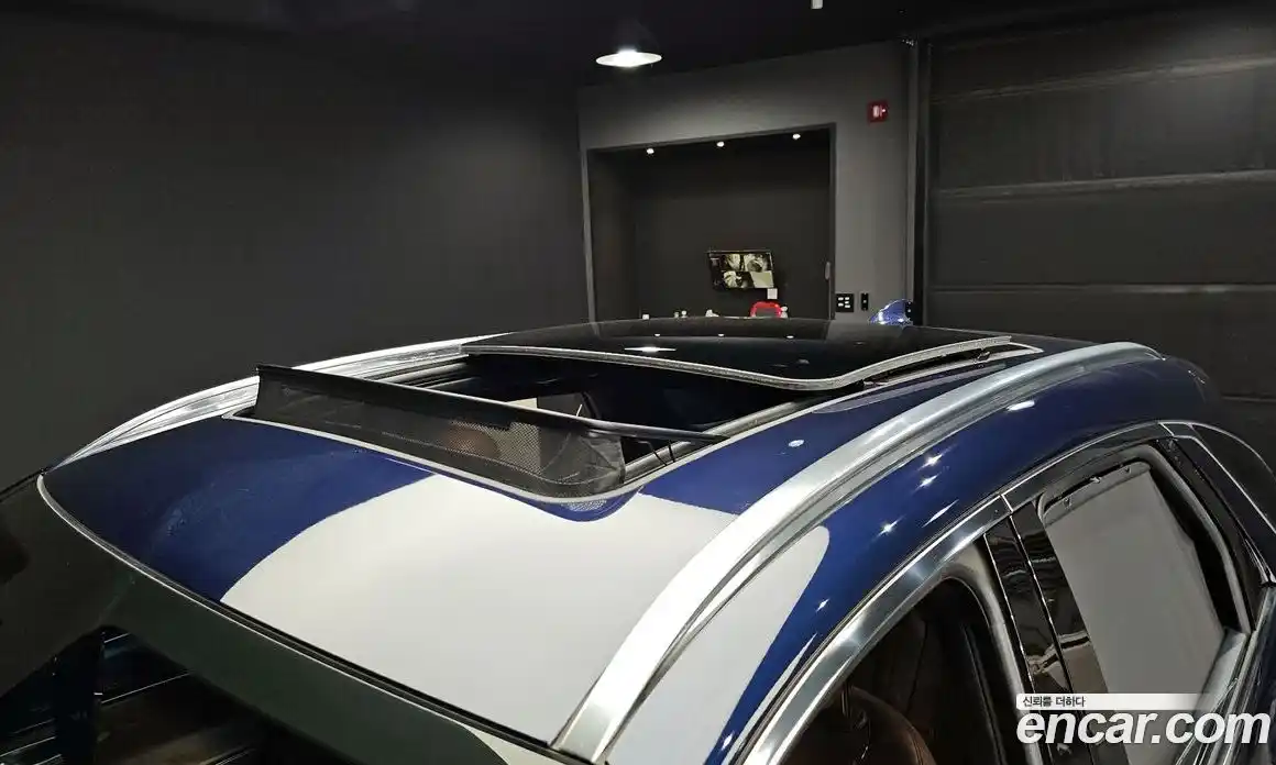 Genesis GV70 2021 2.5 Автомат в Москве № 308921, фото 4