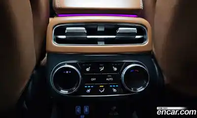Genesis GV70 2021 2.5 Автомат в Москве № 308921, миниатюра 6