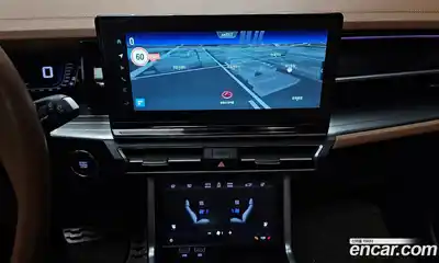 SsangYong Torres, 2023