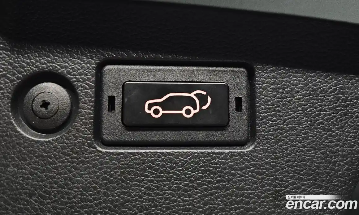 SsangYong Torres 2023 1.5 Автомат в Москве № 309742, фото 12