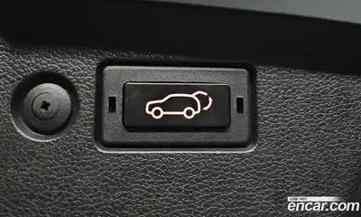 SsangYong Torres 2023 1.5 Автомат в Москве № 309742, миниатюра 12