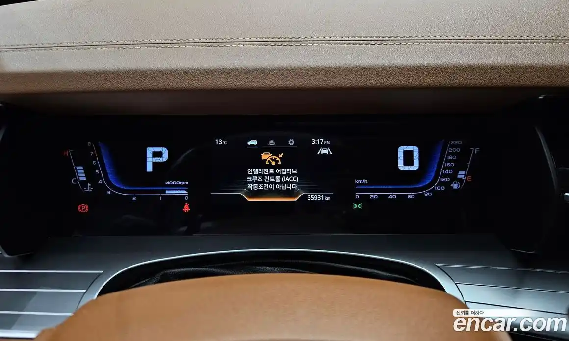 SsangYong Torres 2023 1.5 Автомат в Москве № 309742, фото 13