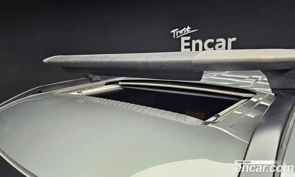 SsangYong Torres 2023 1.5 Автомат в Москве № 309742, фото 14