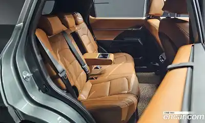 SsangYong Torres 2023 1.5 Автомат в Москве № 309742, миниатюра 3