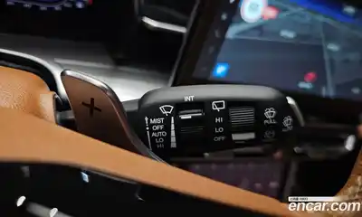 SsangYong Torres 2023 1.5 Автомат в Москве № 309742, миниатюра 4