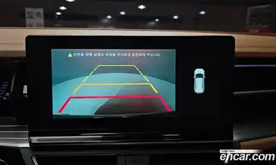 SsangYong Torres 2023 1.5 Автомат в Москве № 309742, миниатюра 8