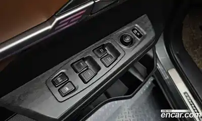 SsangYong Torres 2023 1.5 Автомат в Москве № 309742, миниатюра 9