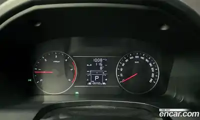 SsangYong Rexton 2019 2.2 Автомат в Москве № 310478, миниатюра 11