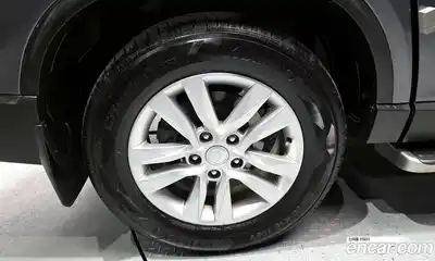 SsangYong Rexton 2019 2.2 Автомат в Москве № 310478, миниатюра 6