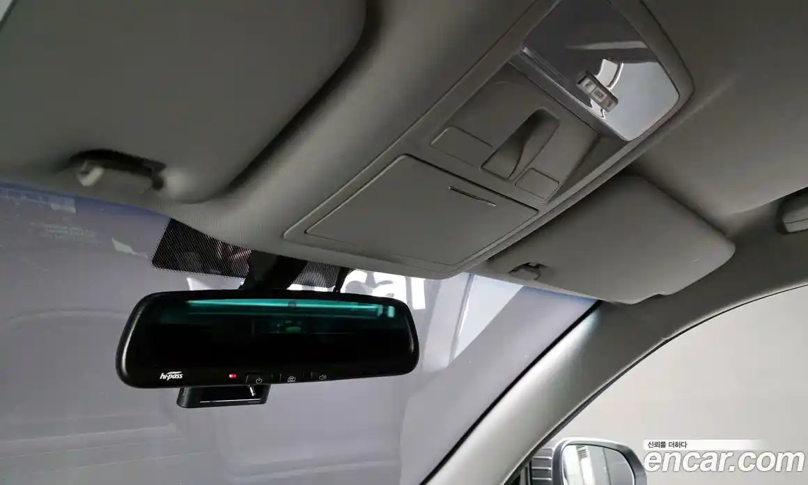 SsangYong Rexton 2019 2.2 Автомат в Москве № 310478, фото 7