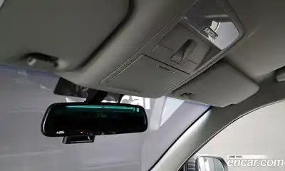 SsangYong Rexton 2019 2.2 Автомат в Москве № 310478, миниатюра 7