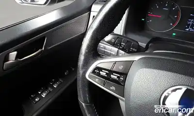 SsangYong Rexton 2019 2.2 Автомат в Москве № 310478, миниатюра 8