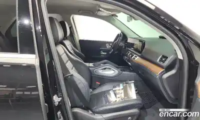 Mercedes-Benz GLE-Class, 2019