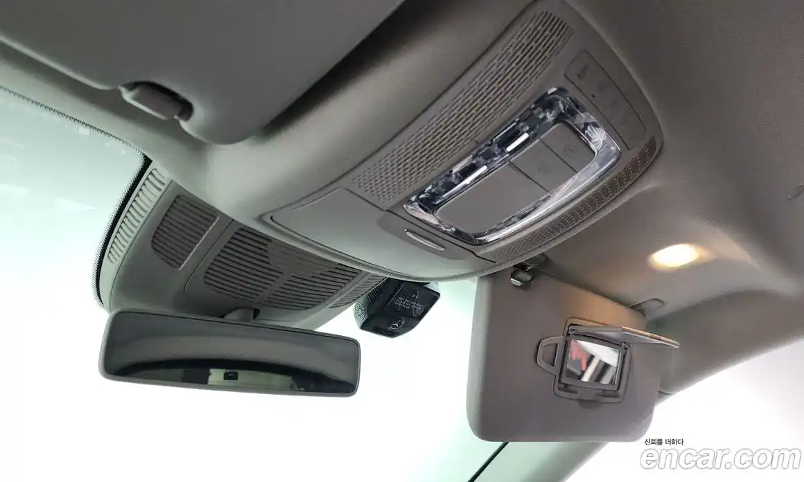 Mercedes-Benz GLE-Class 2019 3.0 Автомат в Москве № 311310, фото 14