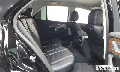 Mercedes-Benz GLE-Class 2019 3.0 Автомат в Москве № 311310, миниатюра 3