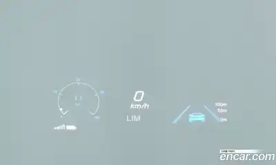 Mercedes-Benz GLE-Class 2019 3.0 Автомат в Москве № 311310, миниатюра 4