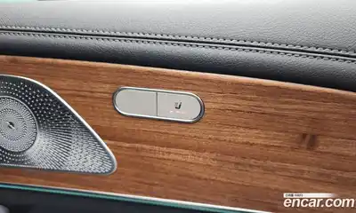 Mercedes-Benz GLE-Class 2019 3.0 Автомат в Москве № 311310, миниатюра 7