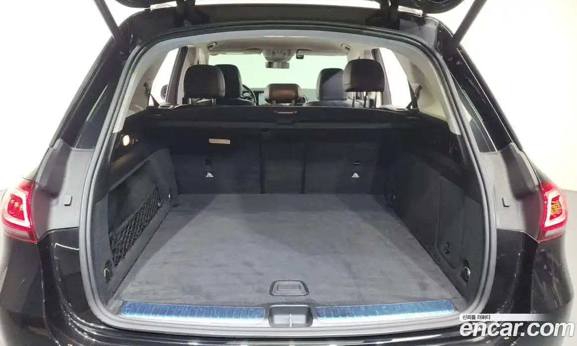 Mercedes-Benz GLE-Class 2019 3.0 Автомат в Москве № 311310, фото 10