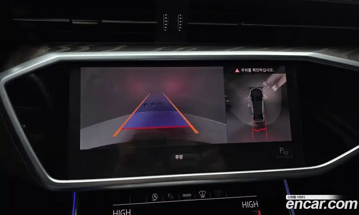 Audi A6 2022 2.0 Автомат в Москве № 311974, фото 15