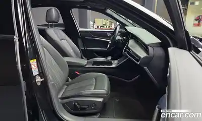 Audi A6 2022 2.0 Автомат в Москве № 311974, миниатюра 4