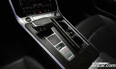 Audi A6 2022 2.0 Автомат в Москве № 311974, миниатюра 9