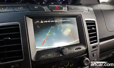 SsangYong Korando 2014 2.0 Автомат в Москве № 31413, миниатюра 11