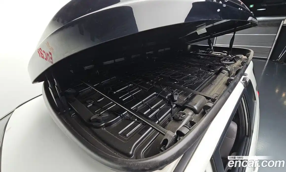 SsangYong Korando 2014 2.0 Автомат в Москве № 31413, фото 16