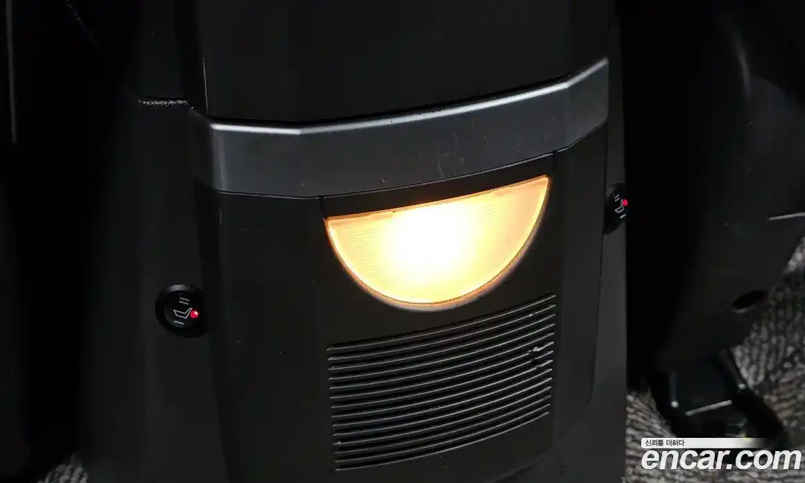 SsangYong Korando 2014 2.0 Автомат в Москве № 31413, фото 19