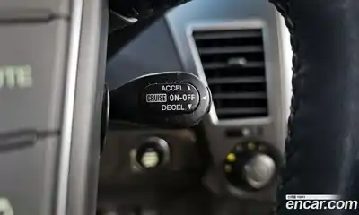 SsangYong Korando 2014 2.0 Автомат в Москве № 31413, миниатюра 3