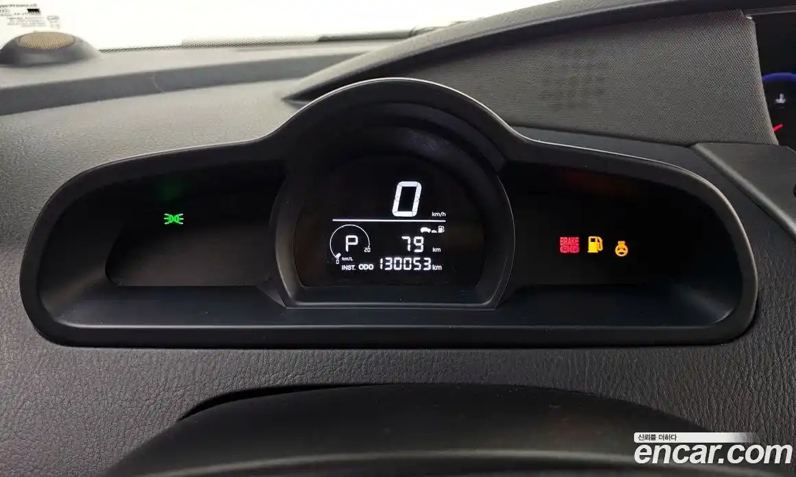 SsangYong Korando 2014 2.0 Автомат в Москве № 31413, фото 6