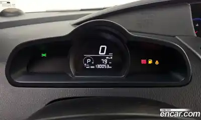 SsangYong Korando 2014 2.0 Автомат в Москве № 31413, миниатюра 6