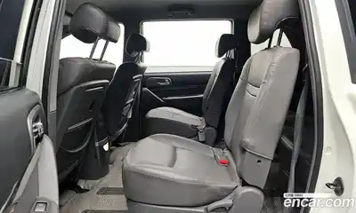 SsangYong Korando 2014 2.0 Автомат в Москве № 31413, миниатюра 8